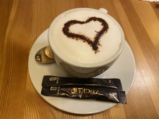 Bild von Restaurant La Perla