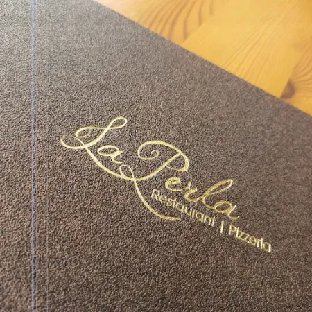 Bild von Restaurant La Perla