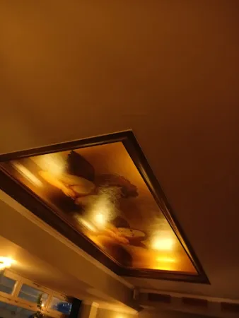 Bild von Restaurant La Perla