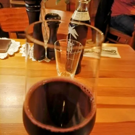 Bild von Restaurant La Perla