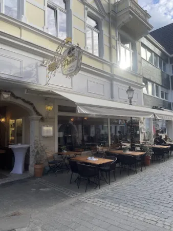 Bild von Restaurant La Perla