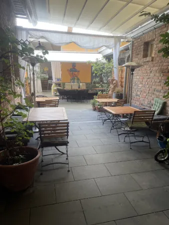 Bild von Restaurant La Perla