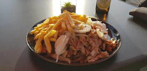 Bild von Olympia Grill