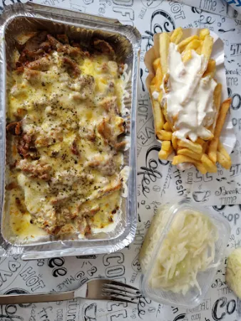 Bild von Olympia Grill
