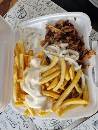 Bild von Olympia Grill