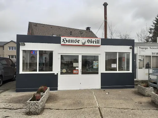 Bild von Olympia Grill
