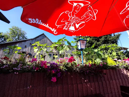 Bild von Partyservice Braselmann / Jausenstation "Klütinger Alm"