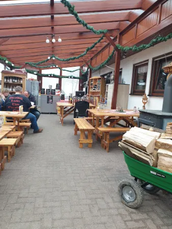 Bild von Partyservice Braselmann / Jausenstation "Klütinger Alm"