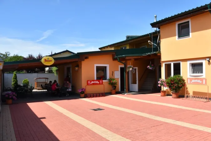 Bild von Gasthaus Milka