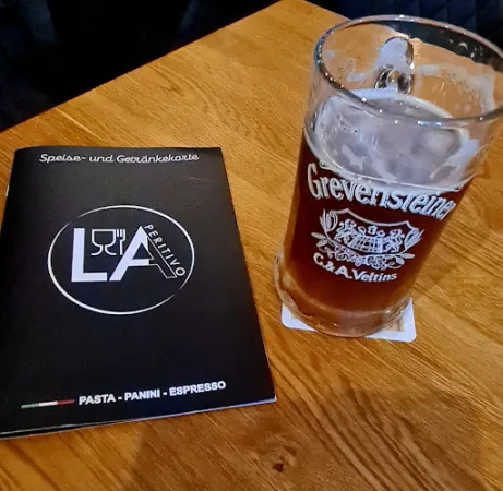 Bild von L'Aperitivo