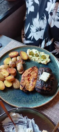 Bild von Stratos Restaurant & Weinbar