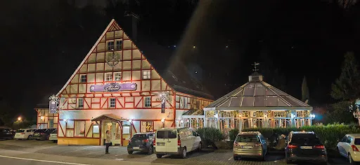 Bild von Stratos Restaurant & Weinbar