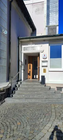 Bild von Ristorante Castello