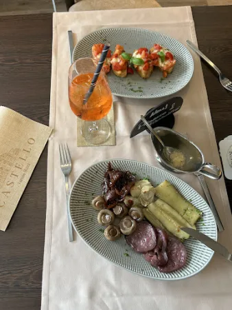 Bild von Ristorante Castello