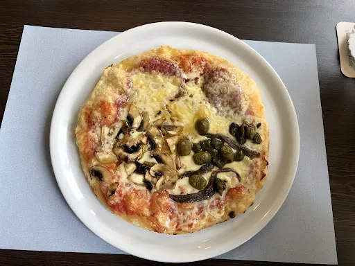 Bild von Ristorante Castello
