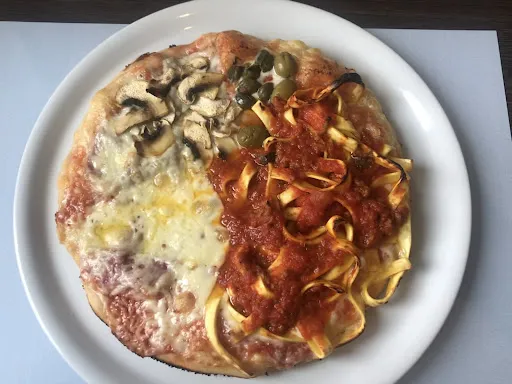 Bild von Ristorante Castello