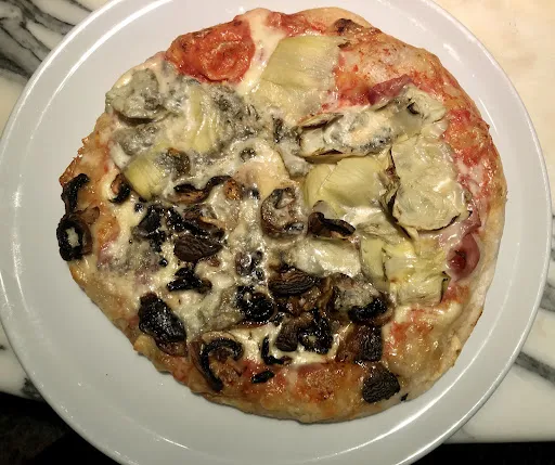 Bild von Ristorante Castello