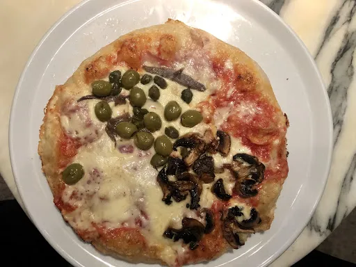 Bild von Ristorante Castello