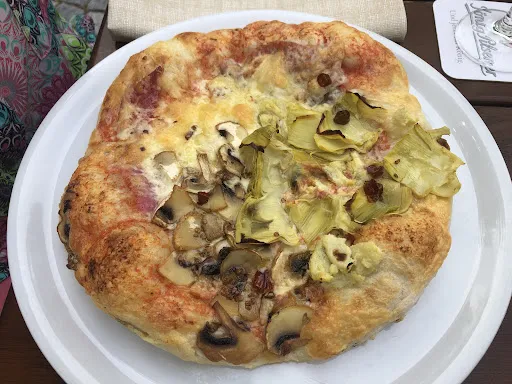 Bild von Ristorante Castello