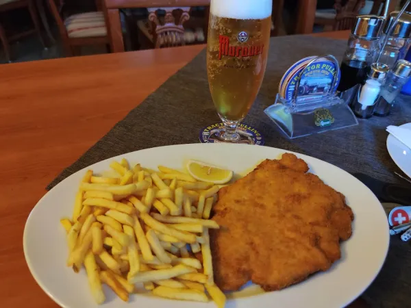 Bild von Flavio Bizzozero
