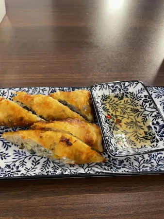 Bild von Vietnam Food & Sushi Bar