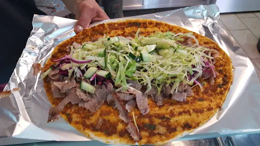 Bild von Mega Döner