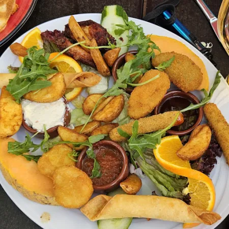Bild von PocoLoco 3 | Cantina Mexicana & Cocktailbar | Zepernick