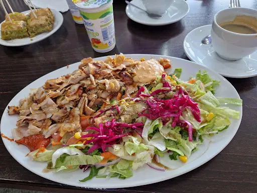 Bild von M&K Döner/Pasta/Pizza