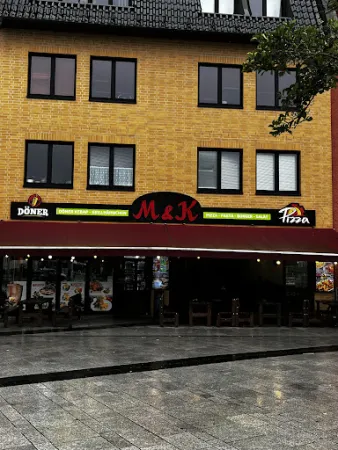 Bild von M&K Döner/Pasta/Pizza