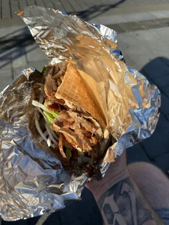 Bild von M&K Döner/Pasta/Pizza