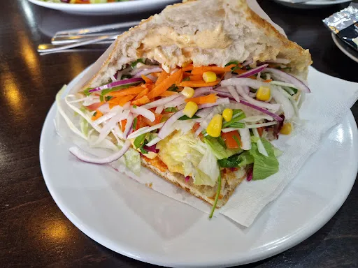 Bild von M&K Döner/Pasta/Pizza