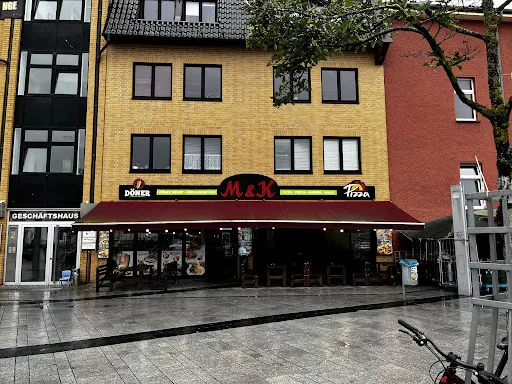 Bild von M&K Döner/Pasta/Pizza