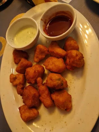 Bild von Zayka - Indisches Restaurant in Bernau