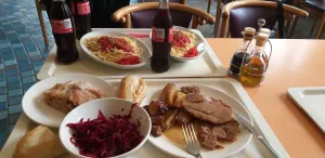 Autogrill Göttlesbrunn