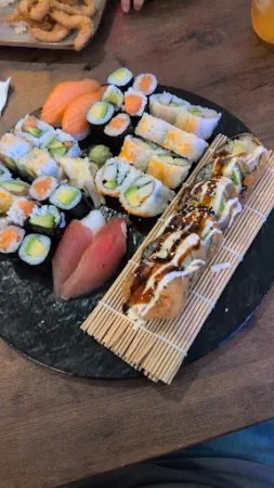 Bild von Tumi's Noodle House
