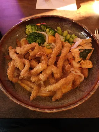Bild von Tumi's Noodle House