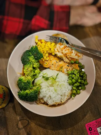 Bild von Tumi's Noodle House