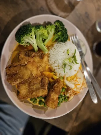 Bild von Tumi's Noodle House