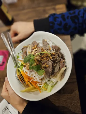 Bild von Tumi's Noodle House