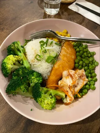 Bild von Tumi's Noodle House
