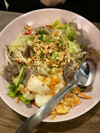 Bild von Tumi's Noodle House