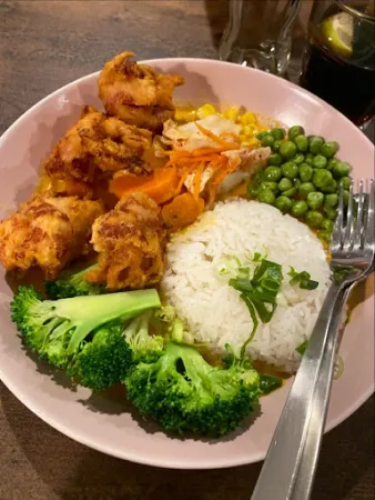 Bild von Tumi's Noodle House