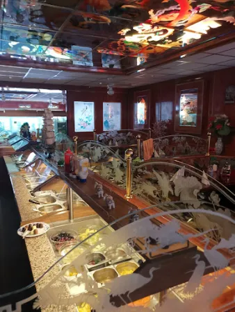 Bild von China Restaurant Kaiserpalast