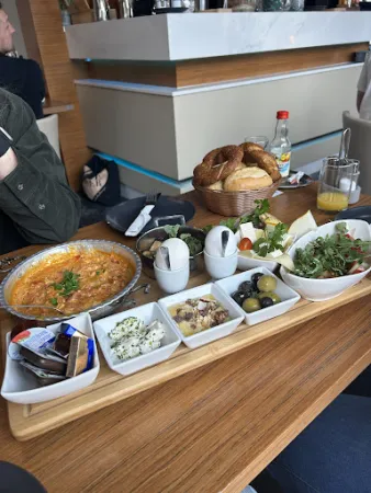 Bild von Eiscafe Unico Pirmasens
