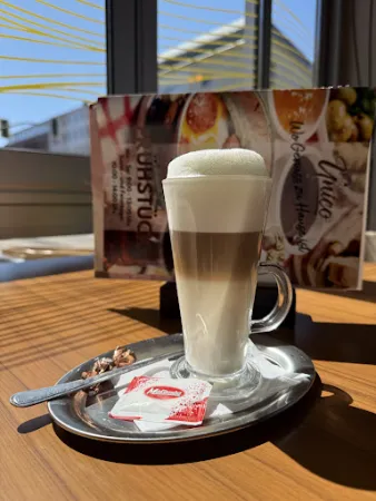 Bild von Eiscafe Unico Pirmasens