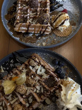 Bild von Eiscafe Unico Pirmasens