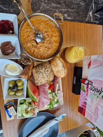 Bild von Eiscafe Unico Pirmasens