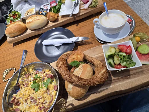 Bild von Eiscafe Unico Pirmasens