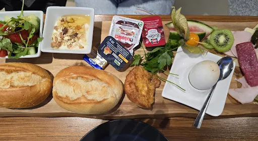 Bild von Eiscafe Unico Pirmasens