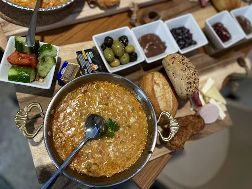 Bild von Eiscafe Unico Pirmasens